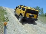 Hummer H2 2002 года
